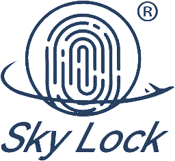 SkyLock Logo